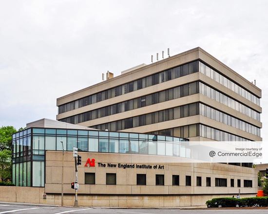 Del Olmo Law Brookline,  Office