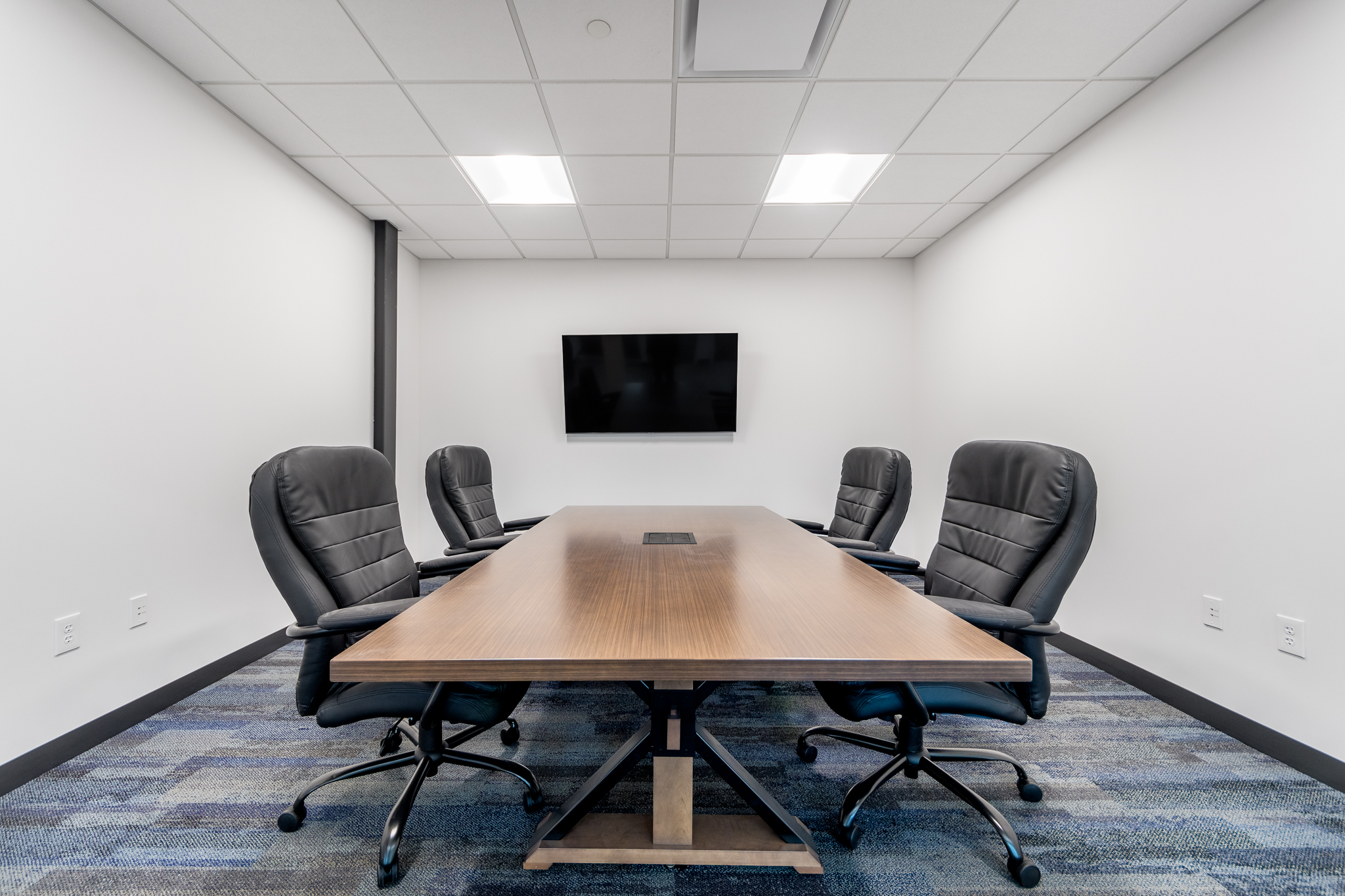 Thrasher, Dinsmore & Dolan Cleveland, OH Office