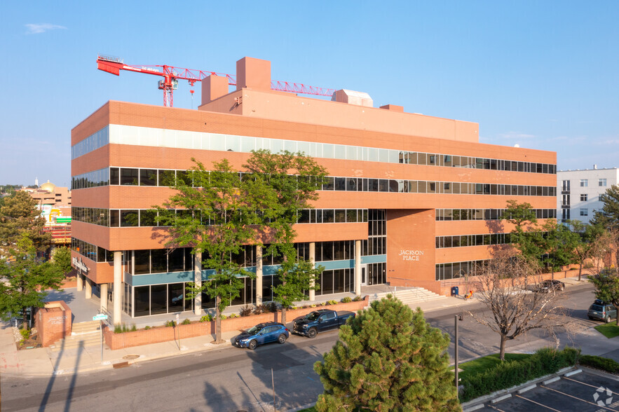 Galperin & Associates Denver, CO Office