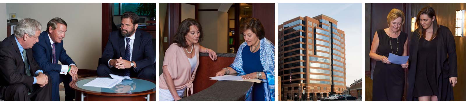 Carey Danis & Lowe, LLC St. Louis, United States Office