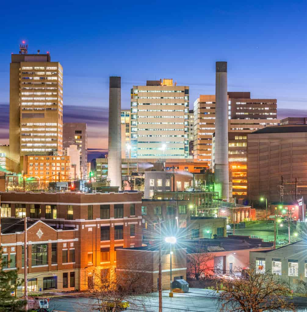 Smigel, Anderson & Sacks LLP Harrisburg, PA Office