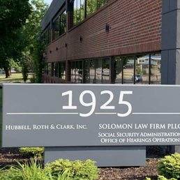 Solomon Law Firm PLLC Grand Rapids, MI Office