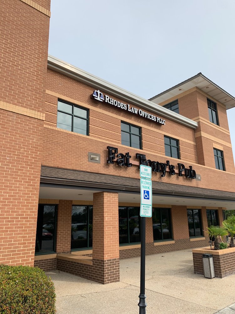 Deaver & Deaver, PLLC Wilmington,  Office