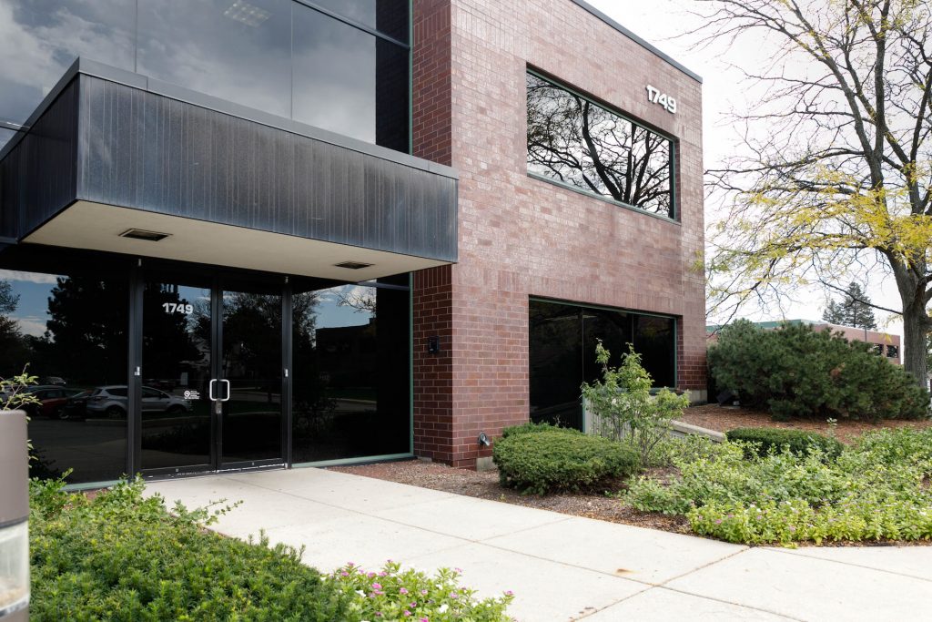 Johnson & Associates, Inc Wheaton,  Office