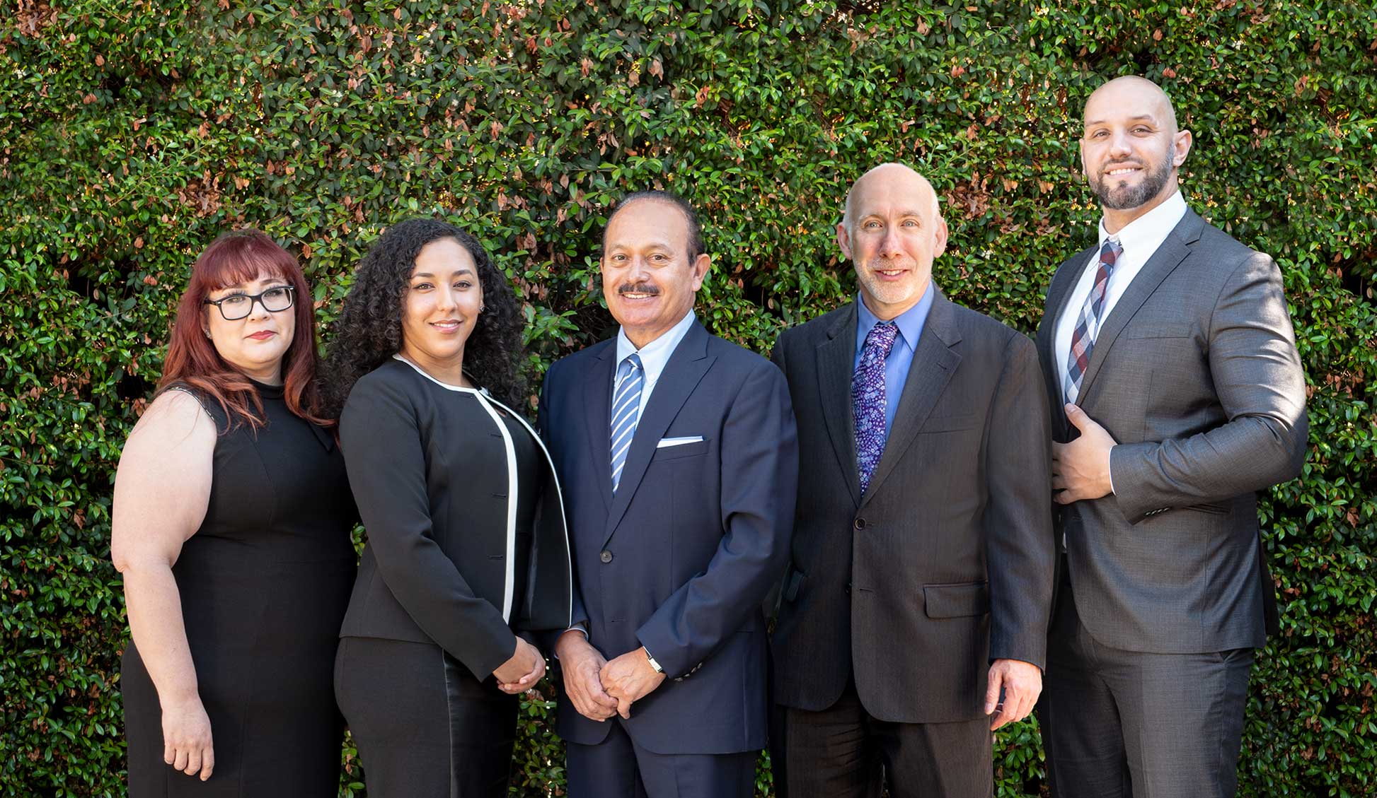 Arevalo & Romero, LLP South Pasadena, CA Office