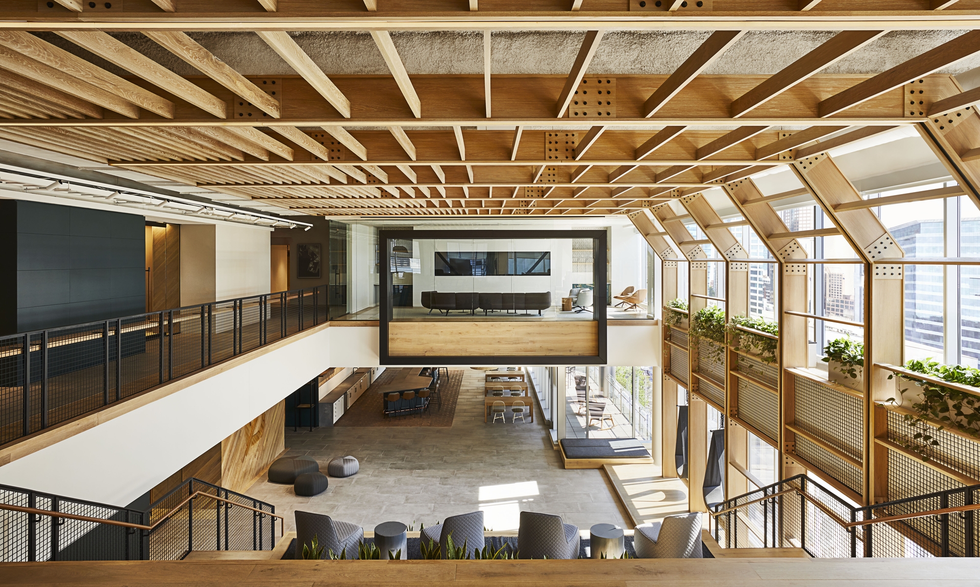 Rabon Law Firm, PLLC Charlotte,  Office