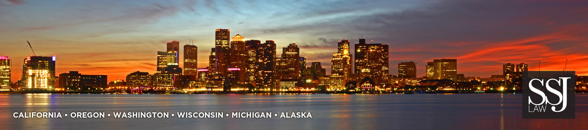 Solomon Saltsman & Jamieson Los Angeles, CA Office