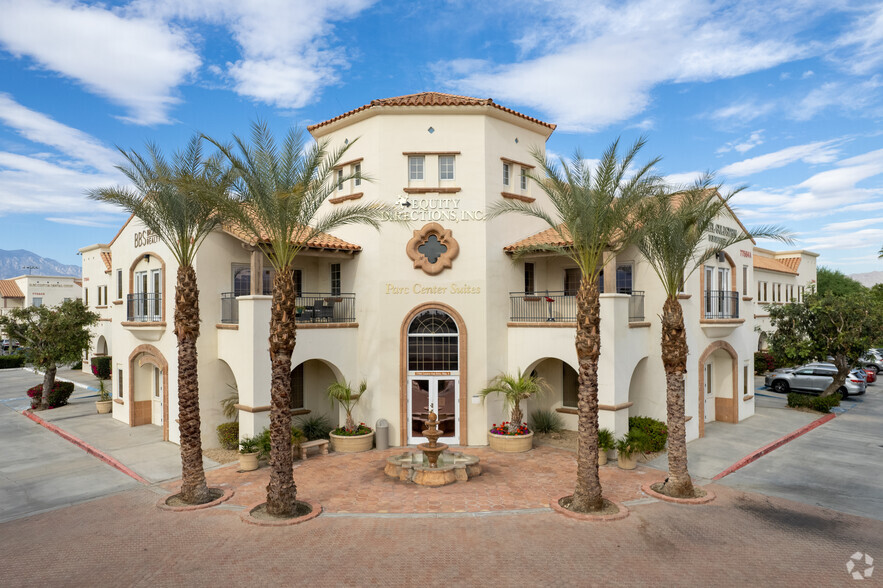 Lagorio Law Group Palm Desert,  Office