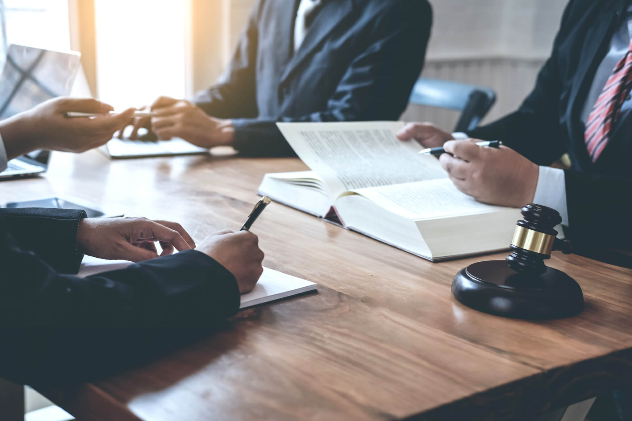 Brown Pruitt Wambsganss Dean Forman & Moore, P.C Fort Worth,  Office