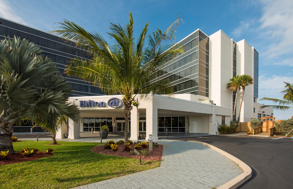 Allender & Allender Cocoa Beach, FL Office