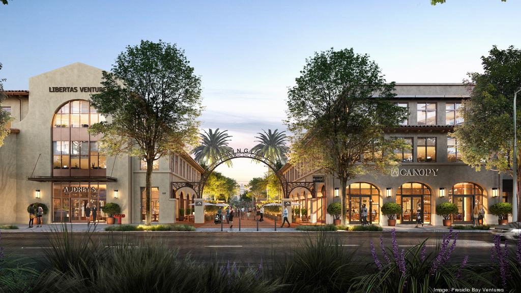 Venture Law Group LLP Menlo Park, United States Office