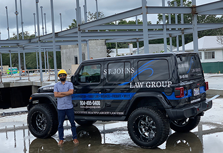 St. Johns Law Group Saint Augustine, FL Office