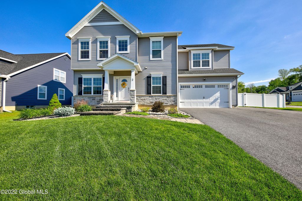 The Murray Law Firm, PLLC Clifton Park, NY Office