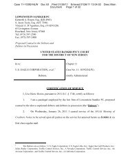 Middlebrooks Shapiro, P.C Roseland, NJ Office