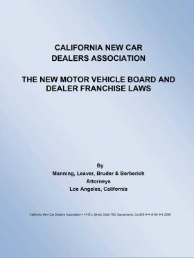 Manning, Leaver, Bruder & Berberich Los Angeles, CA Office