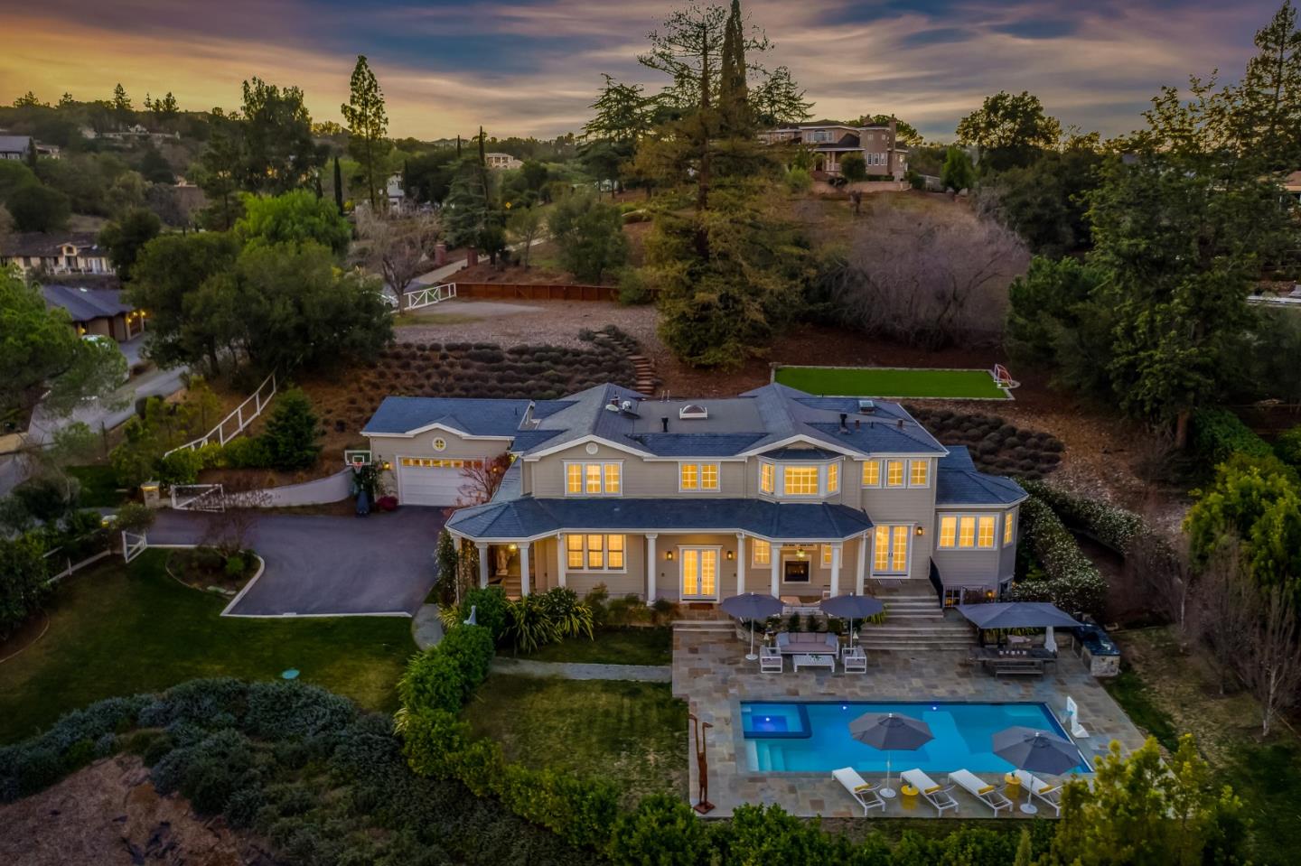 Burke Law Group, PLLC Menlo Park, CA Office