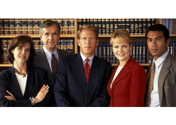 Blomberg, Benson & Garrett, Inc Rancho Cucamonga,  Office