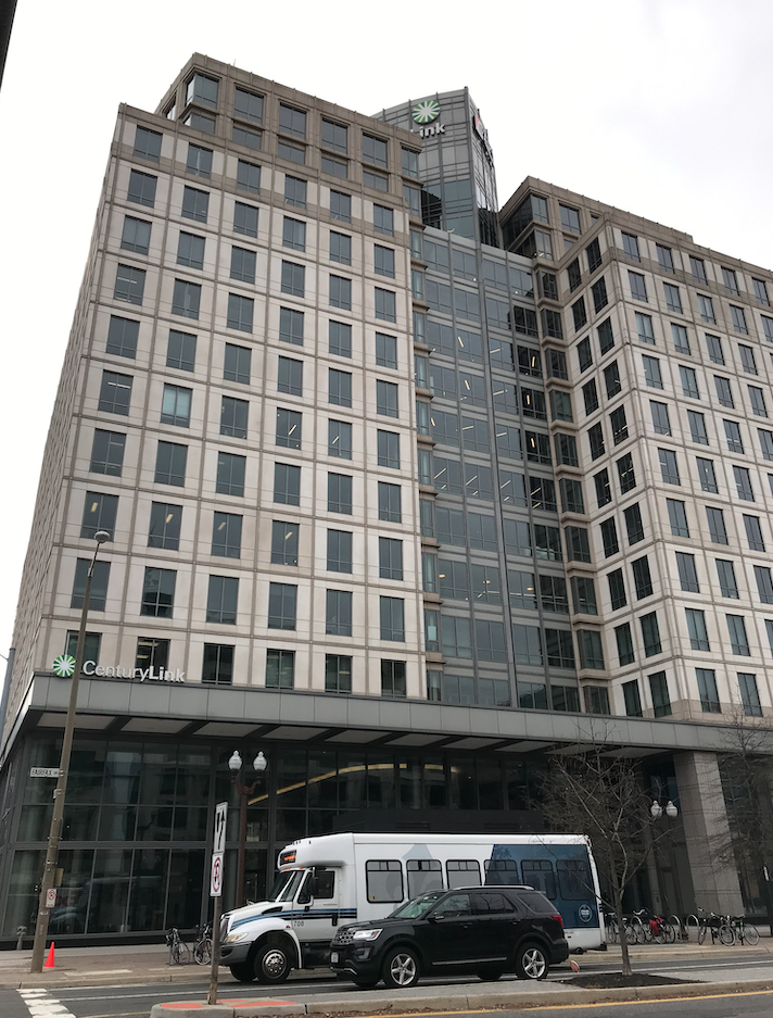 NOVA Business Law Group Fairfax,  Office