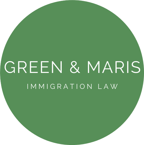 Green & Maris Boulder,  Office
