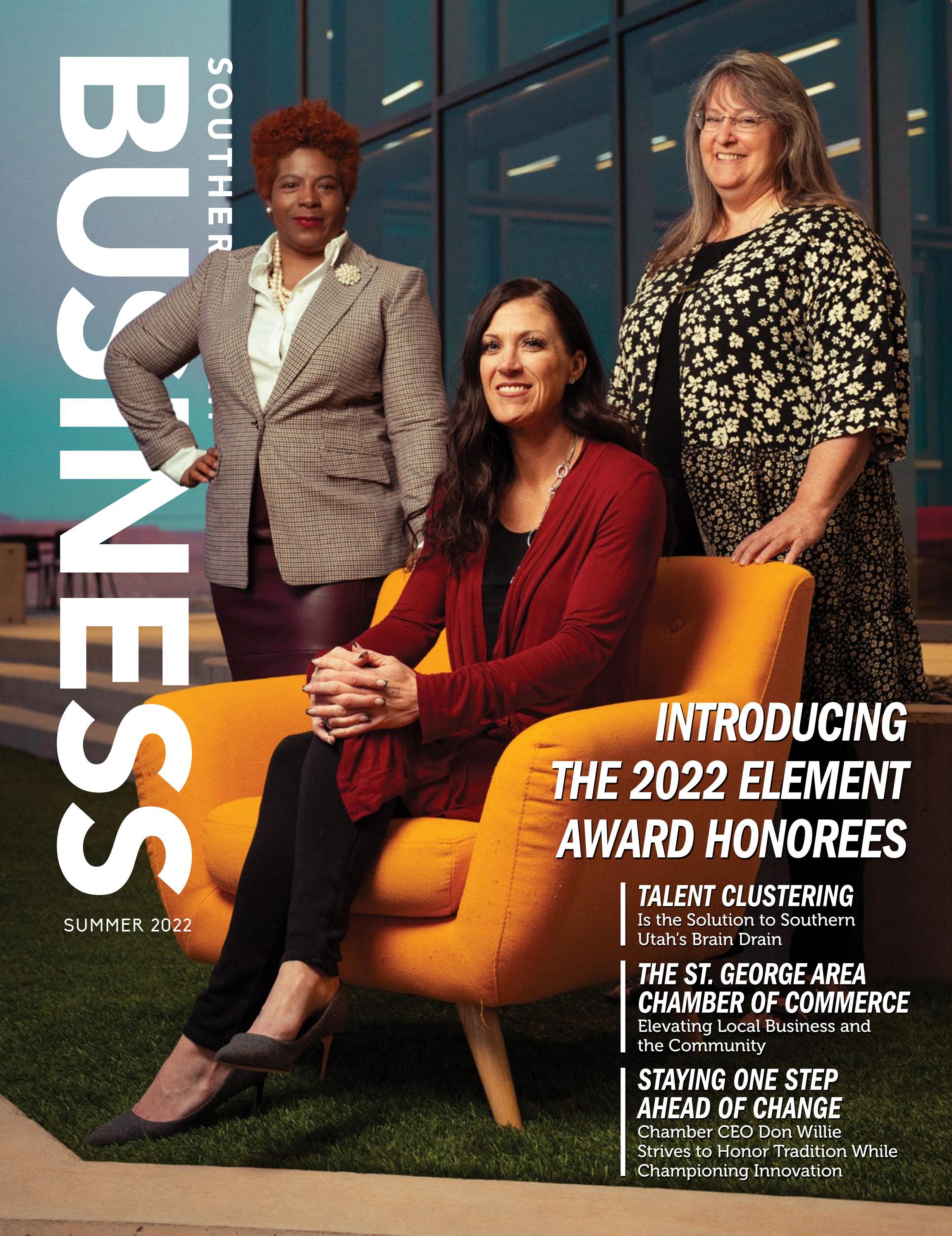 Barney McKenna & Olmstead, PC Saint George, UT Office