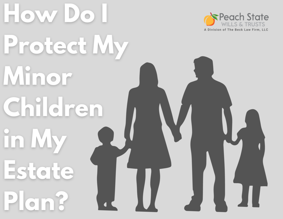 The Beck Law Firm, LLC Lawrenceville,  Office