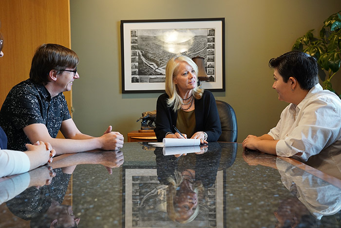 Donaldson Law, LLC Denver, CO Office