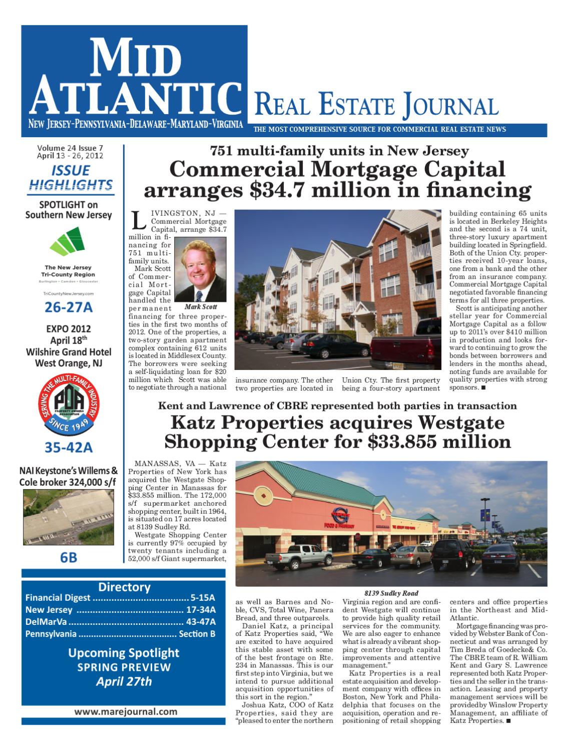 Goldstein Kelin LLC West Orange, NJ Office