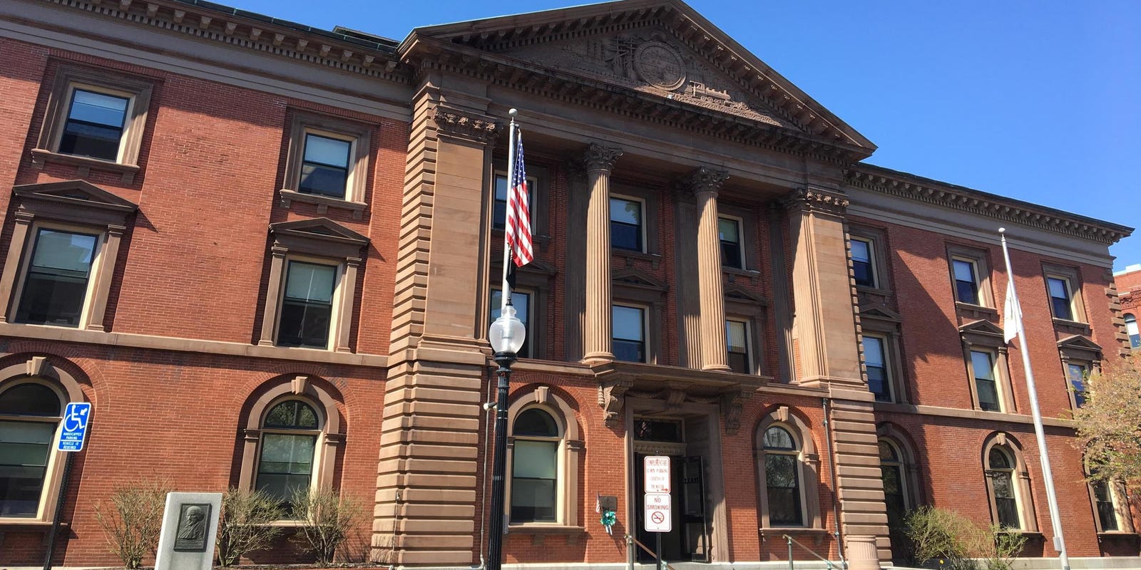 Goldberg Law Group, New Bedford, MA Office
