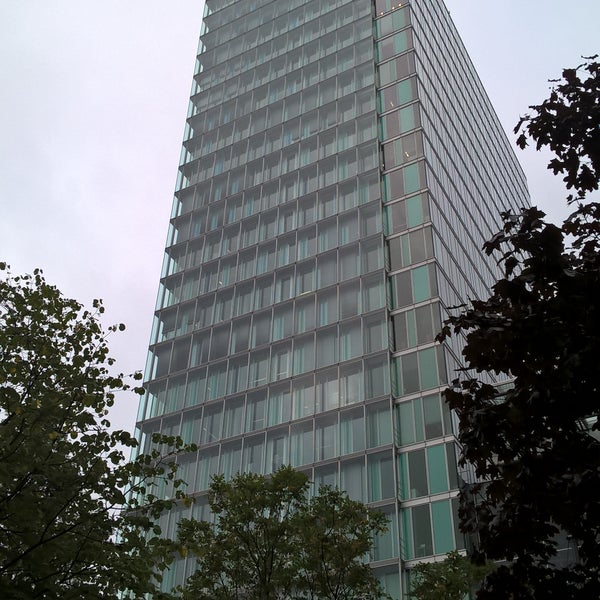 Nautadutilh Amsterdam, Netherlands Office