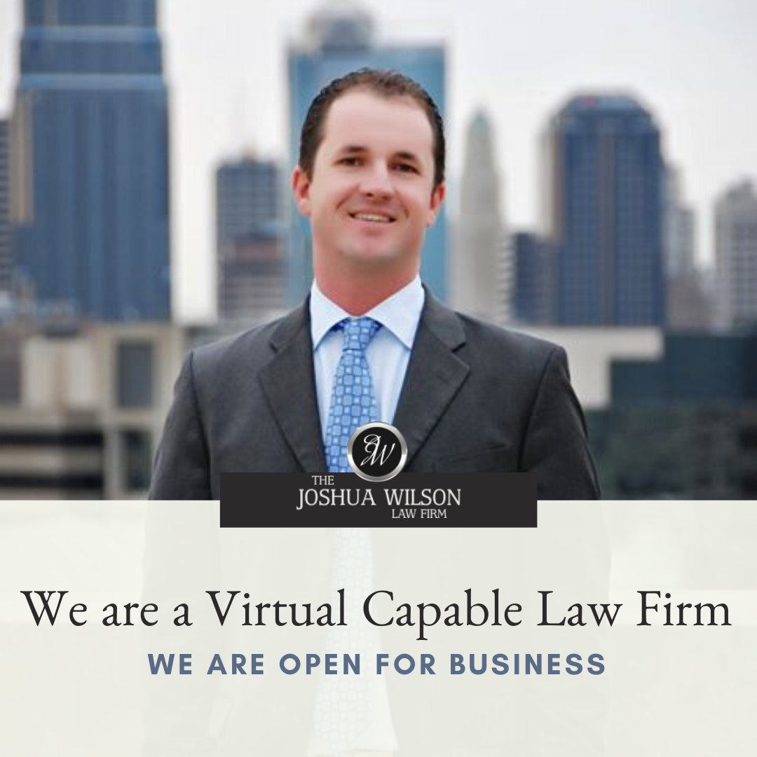The Joshua Wilson Law Firm Raymore, MO Office