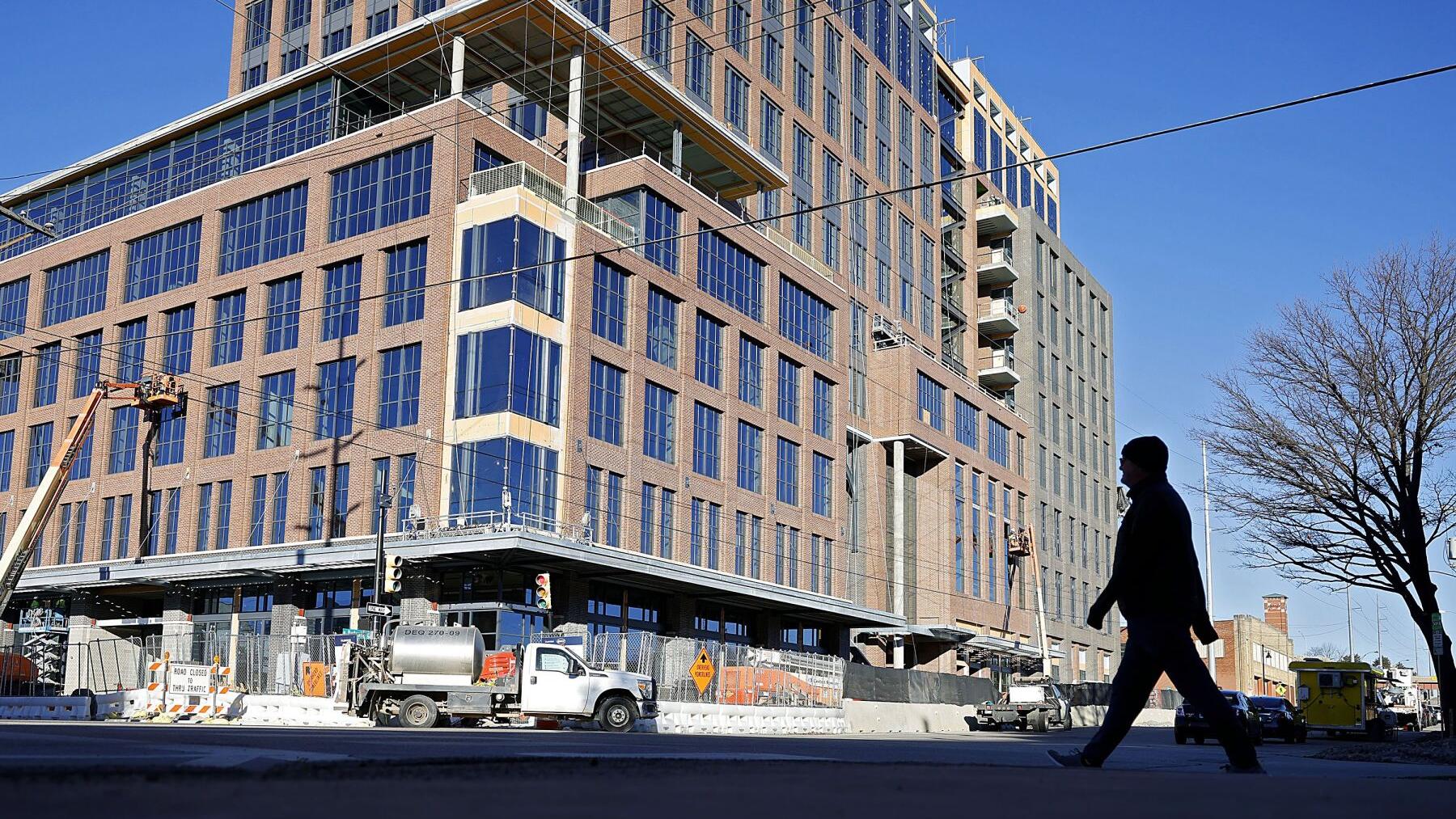 Lee Law Firm, Greenwood Village, CO Office