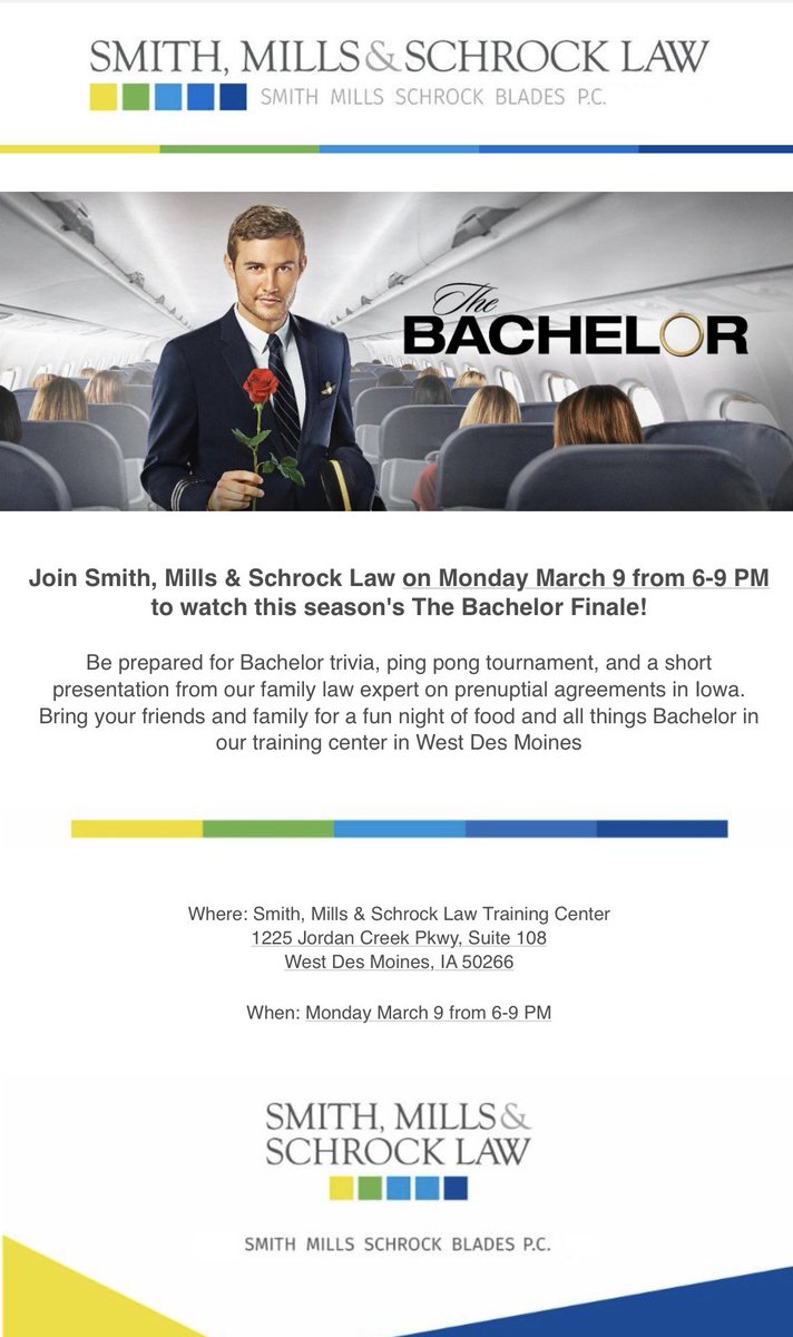 Smith Mills & Schrock West Des Moines,  Office