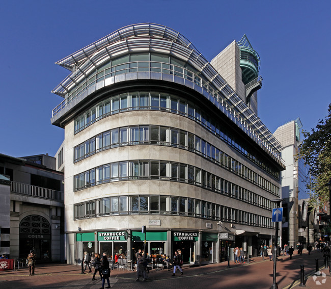 Hempsons Solicitors London, United Kingdom Office