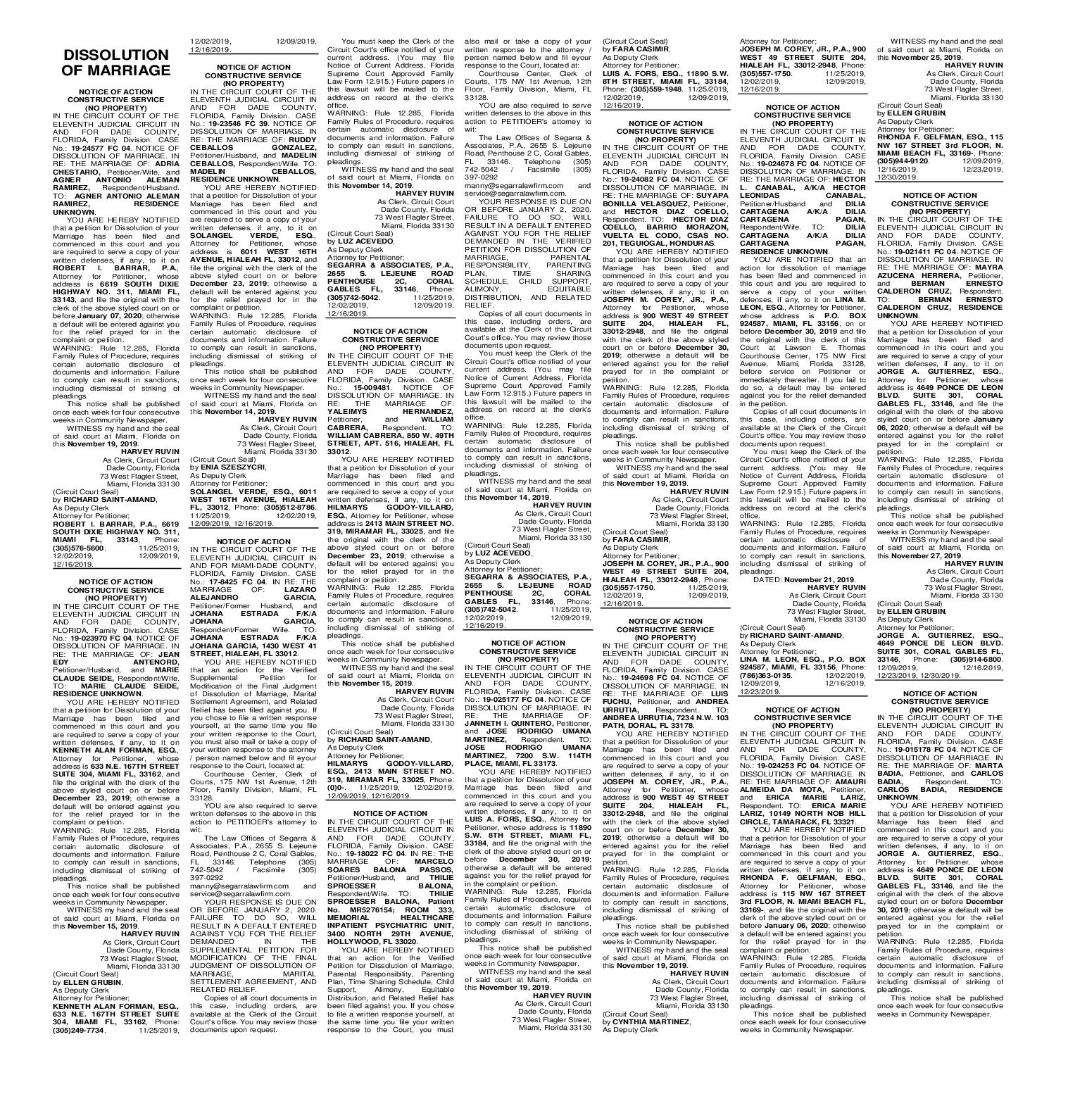 Rhonda F. Gelfman, P.A West Palm Beach, FL Office