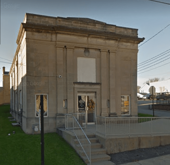 Goldberg, Persky  White, PC Johnstown, PA Office