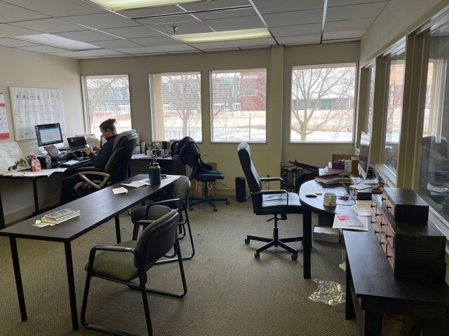 Bird, Jacobsen & Stevens, PC Rochester, MN Office