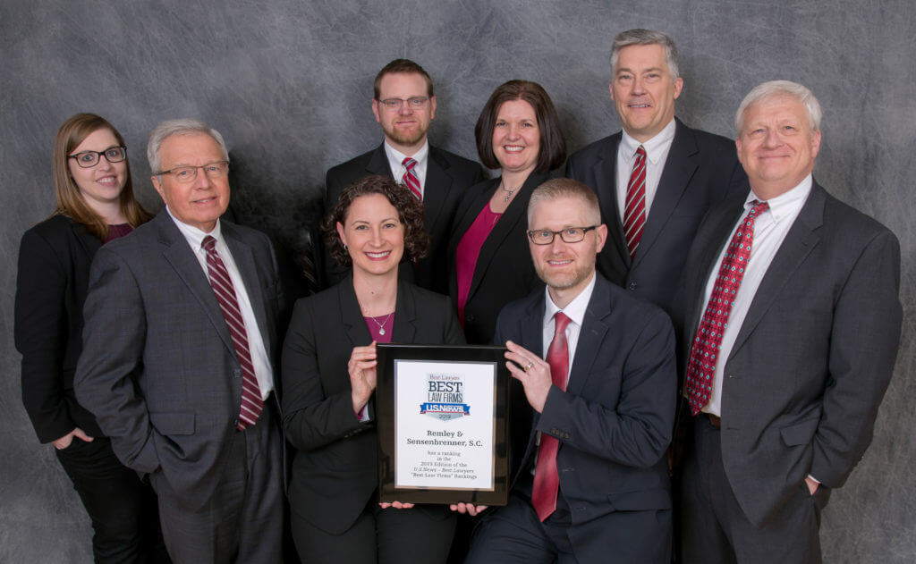 Remley Law, S.C Neenah, WI Office