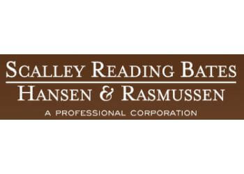 Scalley, Reading, Bates, Hansen & Rasmussen, PC Salt Lake City, UT Office