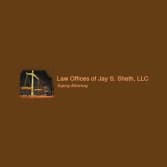 Law Offices of Jay S. Sheth, LLC Downers Grove,  Office