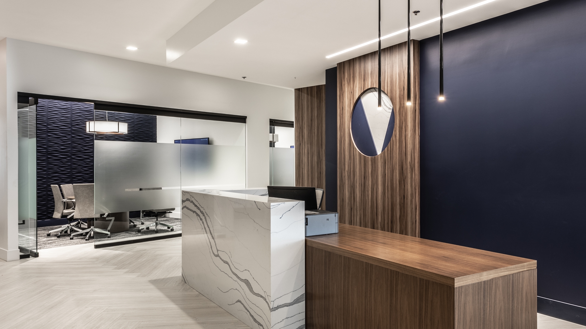 Rocap Law Firm LLC Carmel, IN Office