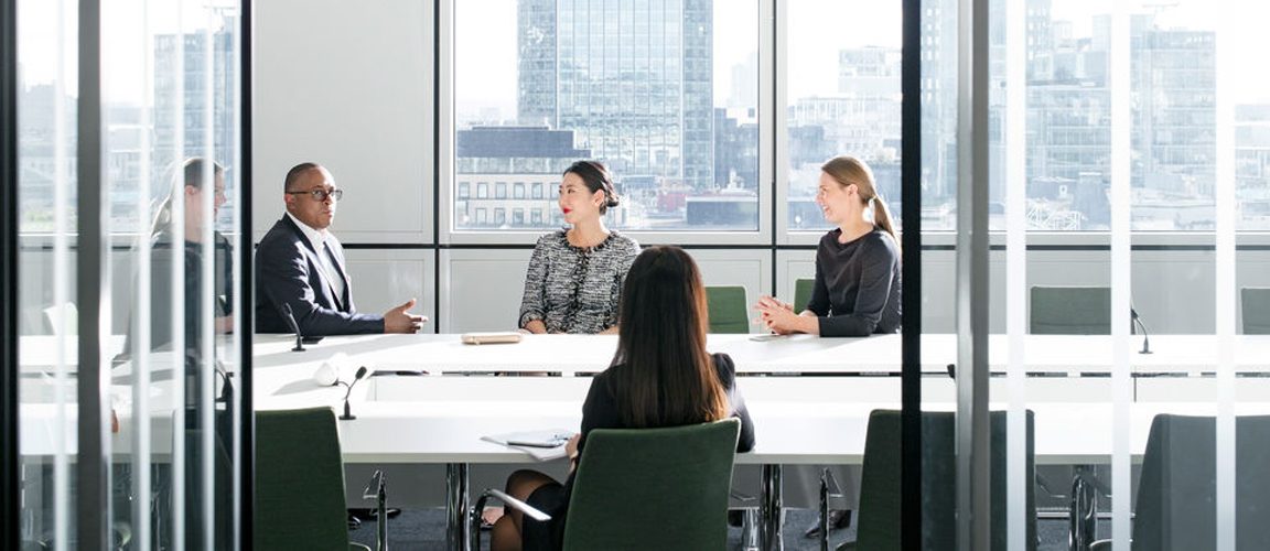 Wasson & Associates, Chartered Phoenix, AZ Office