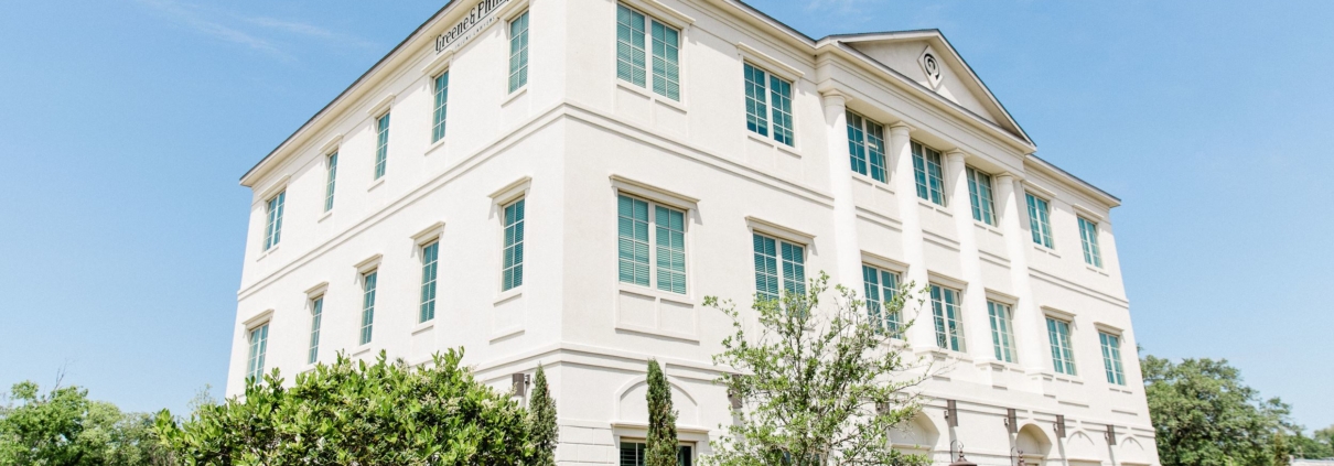 The Greene Law Firm, LLC Birmingham, AL Office
