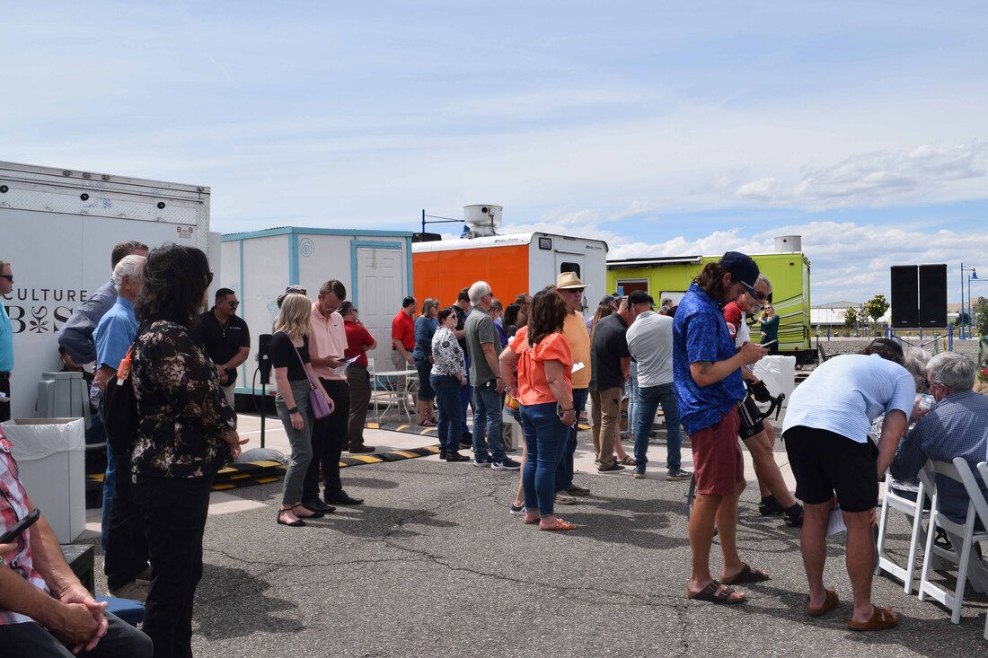 Chugh LLP Affiliate Network Kennewick, WA Office