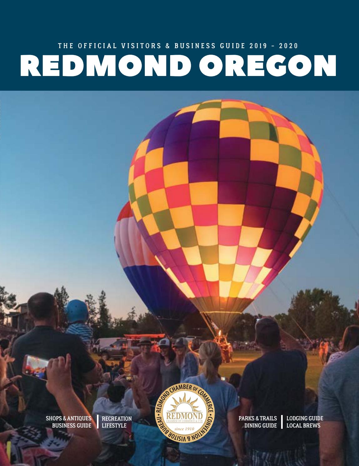 Bryant Emerson, LLP Redmond, OR Office