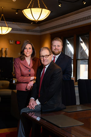 Allen Schulman and Associates Canton, OH Office