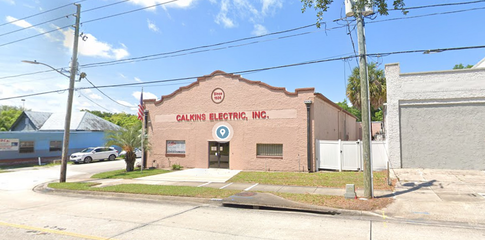 Law Offices of Wilkerson and Rood Deland, FL Office