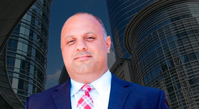 Christopher Todd Morrison PC Houston, TX Office