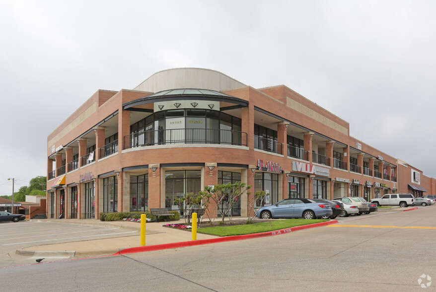 The Ortiz Law Firm Arlington, TX Office