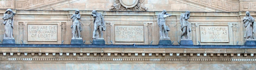 Burke & Potenza, PA Morristown, NJ Office