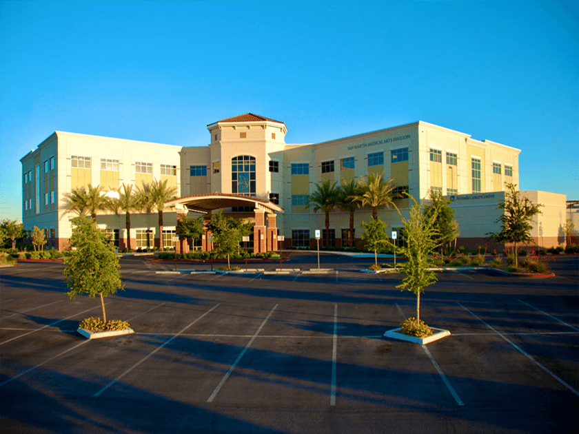 McCormick Barstow LLP Las Vegas, NV Office